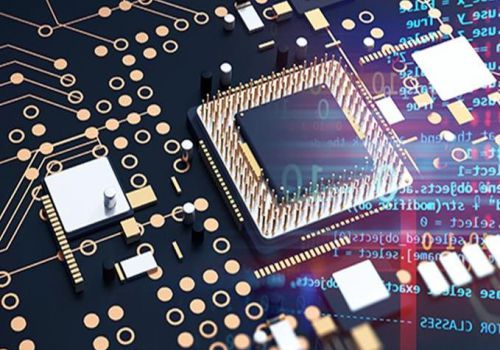Dịch vụ PCB/PCBA/SMT