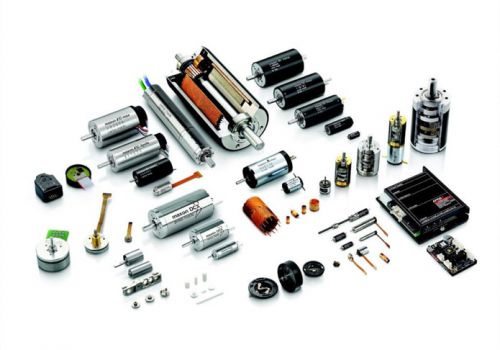 Dịch vụ cung cấp Linh kiện điện tử chính hãng